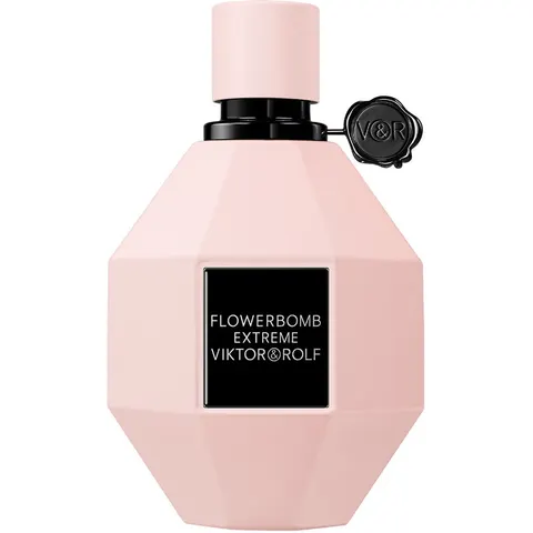 100ml Viktor & Rolf Flowerbomb Extreme Eau de Parfum Intense – Bild 2