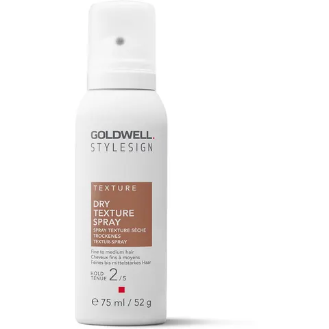 Goldwell StyleSign Texture Dry Texture Spray 75 ml – Bild 2
