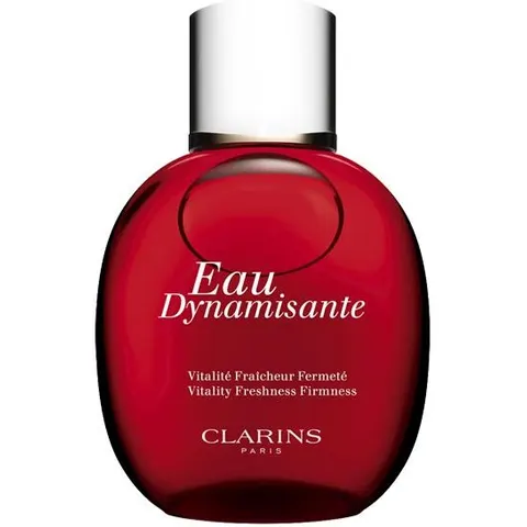 100ml CLARINS Eau Dynamisante Eau de Soins Spray – Bild 2