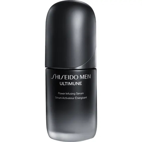 50ml Shiseido Men Ultimune Power Infusing Serum – Bild 2