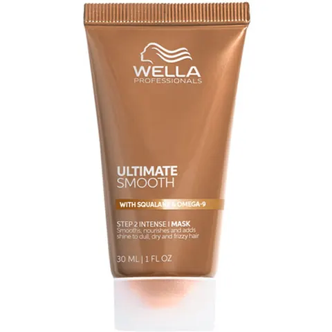 30ml Wella Professionals Ultimate Smooth Mask – Bild 2