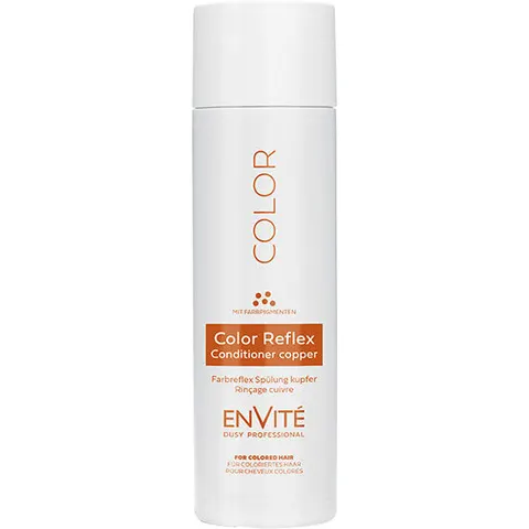 DUSY - Color Reflex Conditioner - 200 ml Kupfer – Bild 2
