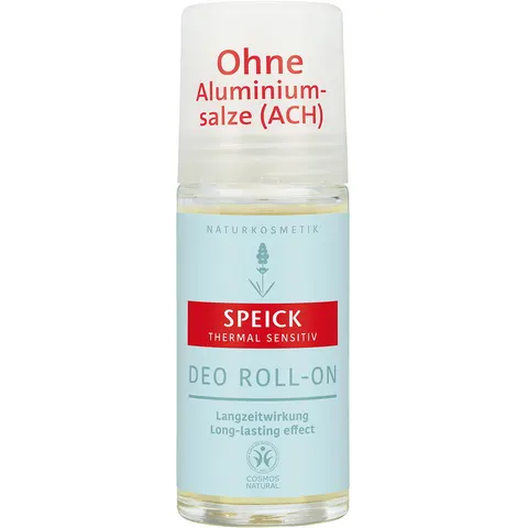 Speick Thermal sensitiv Deo Roll-on – Bild 2