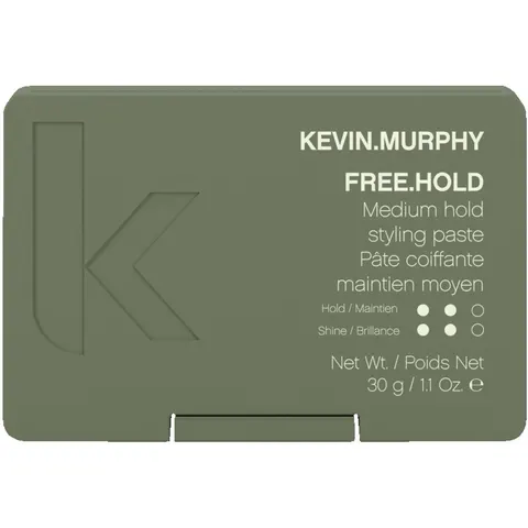 30g KEVIN.MURPHY FREE.HOLD – Bild 2