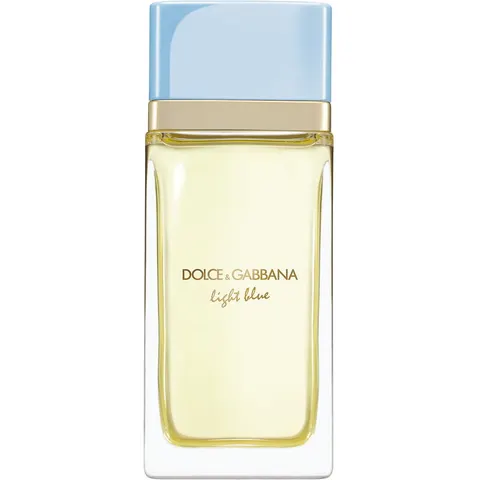 Dolce & Gabbana Light Blue Eau de Parfum 100 ml – Bild 2