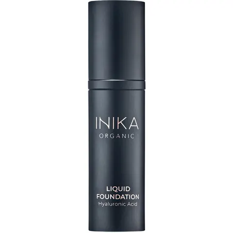 30ml INIKA Liquid Foundation – NLI002 – Bild 2