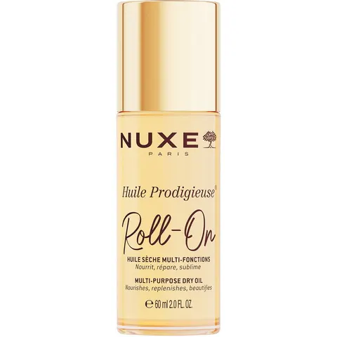 Nuxe Huile Prodigieuse Roll-on – 60 – Bild 2