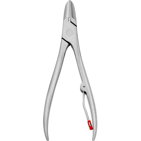 ZWILLING Premium Nagelzange – Bild 2