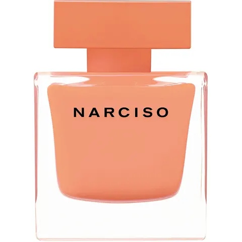 90ml Narciso Rodriguez NARCISO Ambrée Eau de Parfum – Bild 4