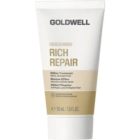 Goldwell 60Sec Treatment 50 ml – Bild 2