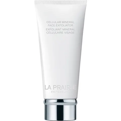 100ml La Prairie Cellular Mineral Face Exfoliator – Bild 3