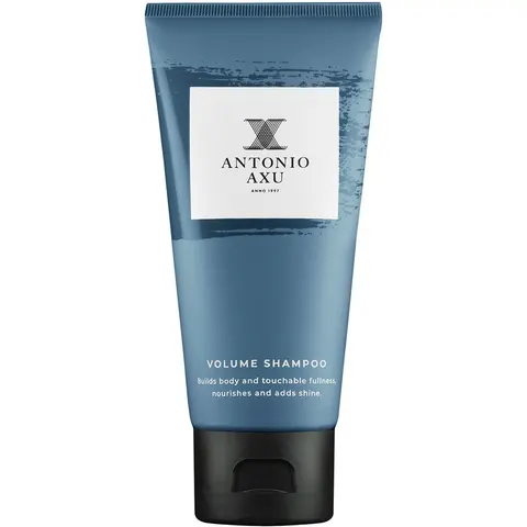 60ml Antonio Axu Volumengebendes Shampoo – Bild 2