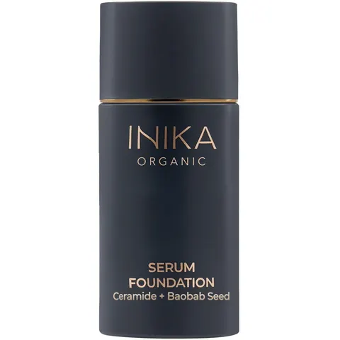 25ml INIKA Serum Foundation – NSF004 – Bild 2