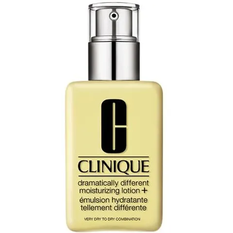 125ml Clinique Dramatically Different Moisturizing Lotion+ – Bild 2