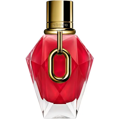 50ml rabanne Million Red For Her Parfum – Bild 3
