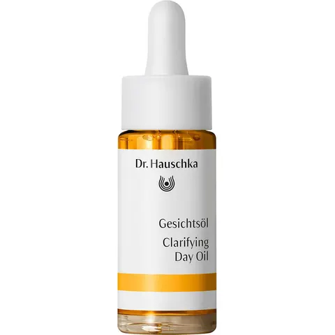 18ml Dr. Hauschka Gesichtsöl – Bild 2
