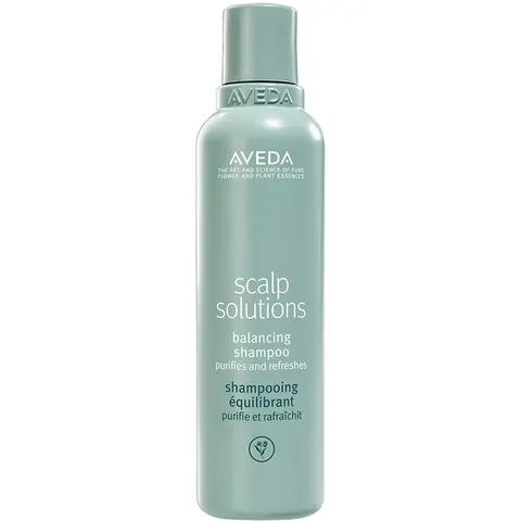 200ml AVEDA Scalp Solutions Balancing Shampoo – Bild 2