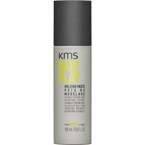 150ml KMS HAIRPLAY Molding Paste – Bild 2