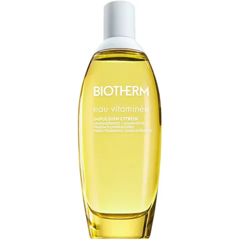 100ml Biotherm Eau Vitaminée Impulsion Citron – Bild 3