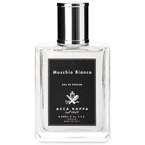 Acca Kappa White Moss Eau De Parfum 100 ml – Bild 2