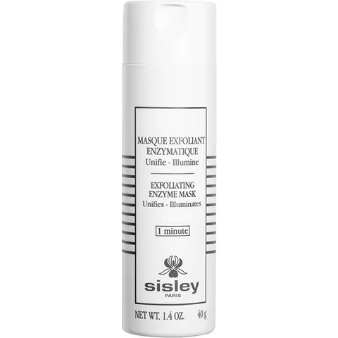 Sisley Exfoliating Enzyme Mask 40 g – Bild 2