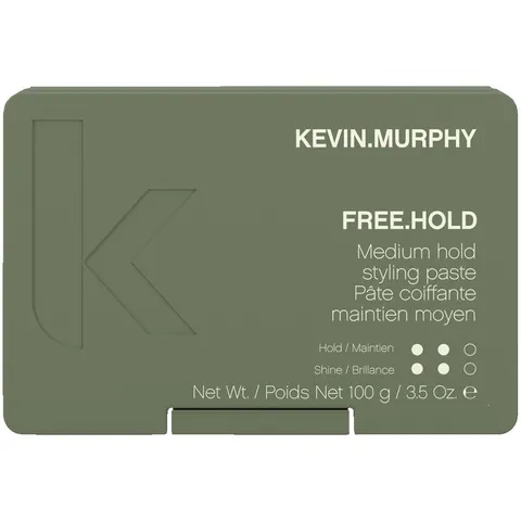 100g KEVIN.MURPHY FREE.HOLD – Bild 2