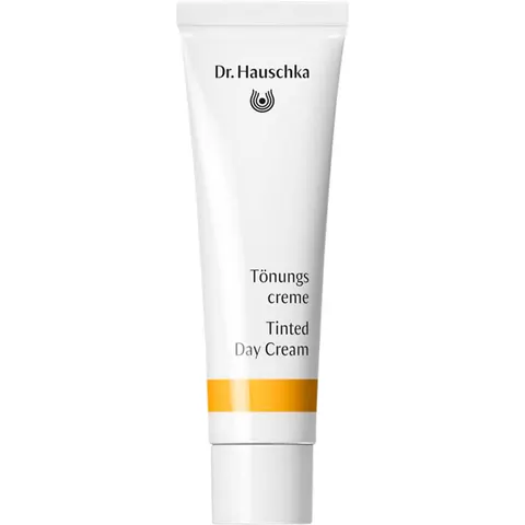 30ml Dr. Hauschka Tönungscreme – Bild 2