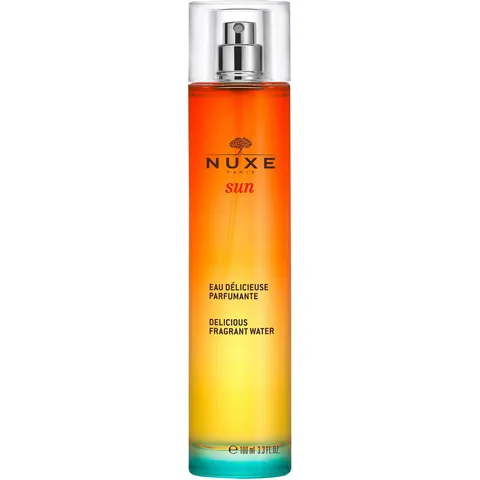 100ml NUXE Sun Delicious Fragrant Water – Bild 3