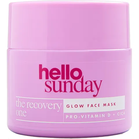 Hello Sunday The Recovery One 50 ml – Bild 2