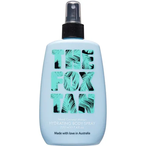 220ml THE FOX TAN Hydrating Body Spray – Bild 2