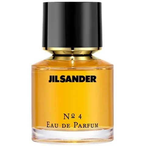 50ml JIL SANDER N° 4 Eau de Parfum – Bild 3