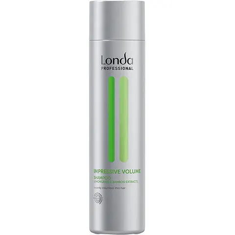 250ml Londa Professional Impressive Volume Shampoo – Bild 3