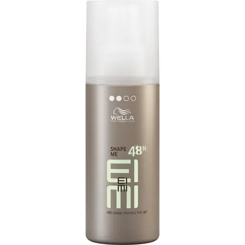 Wella Professionals Eimi Shape Me 150 ml Gel – Bild 2