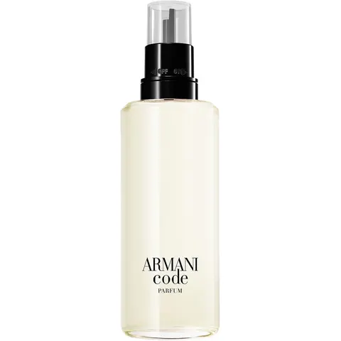 Giorgio Armani 150ml Armani Code Homme Parfum – Bild 3