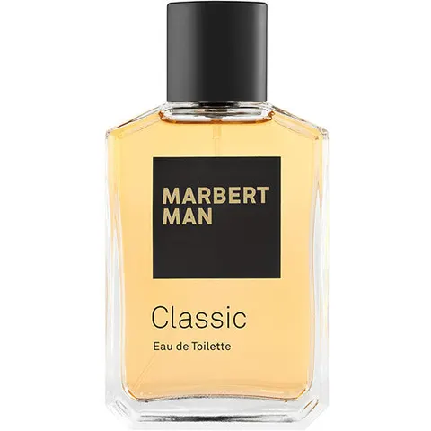 100ml Marbert Man Classic Eau de Toilette – Bild 3