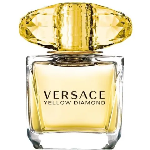 Versace Yellow Diamond EDT 90 ml 90 ml – Bild 4
