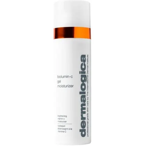 50ml Dermalogica Biolumin-C Gel Moisturizer – Bild 2