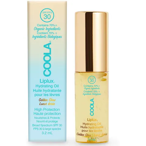 3.2ml Coola Hydrating Lip Oil SPF 30 – Bild 2