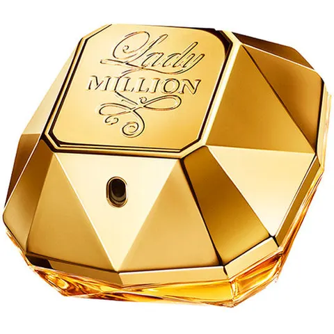 Rabanne Lady Million Eau de parfum 50 ml – Bild 2