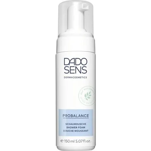 150ml DADO SENS PROBALANCE Schaumdusche – Bild 2