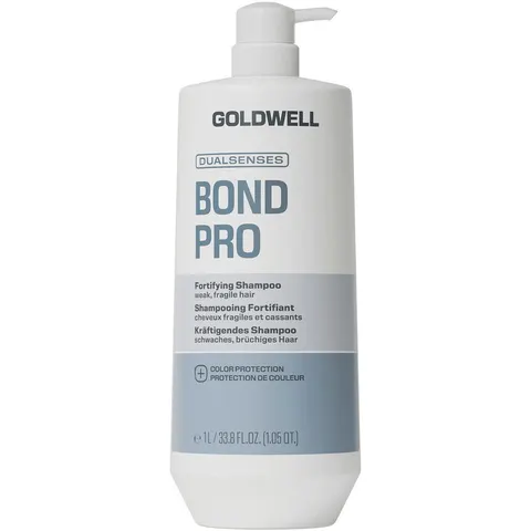 Goldwell Fortifying Shampoo 1000 ml – Bild 2