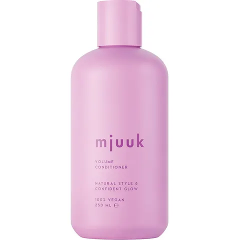 250ml Mjuuk Volume Conditioner – Bild 2