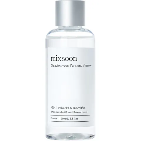 100ml mixsoon Galactomyces Ferment Essence – Bild 2