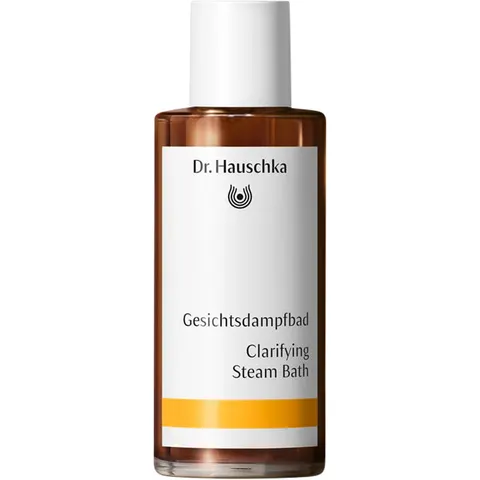 100ml Dr. Hauschka Gesichtsdampfbad – Bild 2