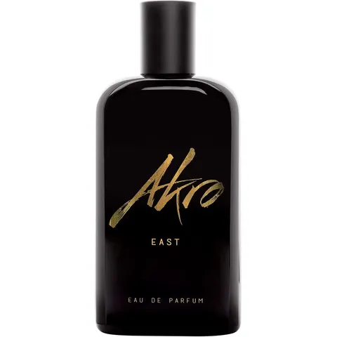 100ml Akro East Eau de Parfum – AKEAST100 – Bild 2