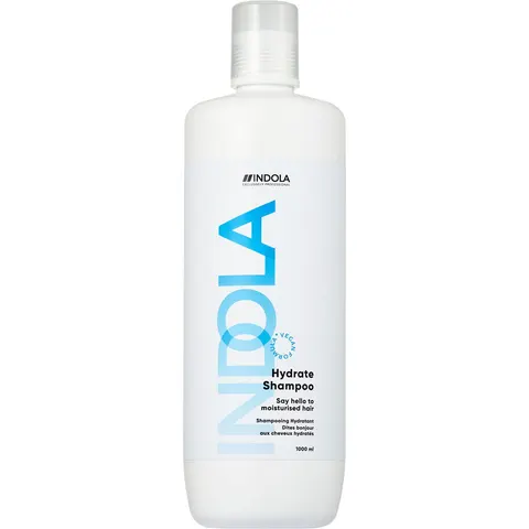 1L Indola Care & Style Hydrate Shampoo – Bild 2