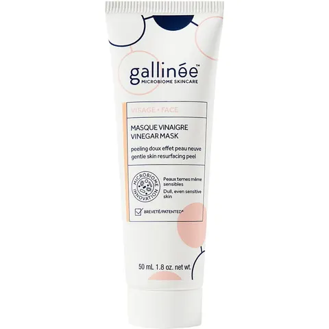 50ml gallinée Vinegar Mask – Bild 3