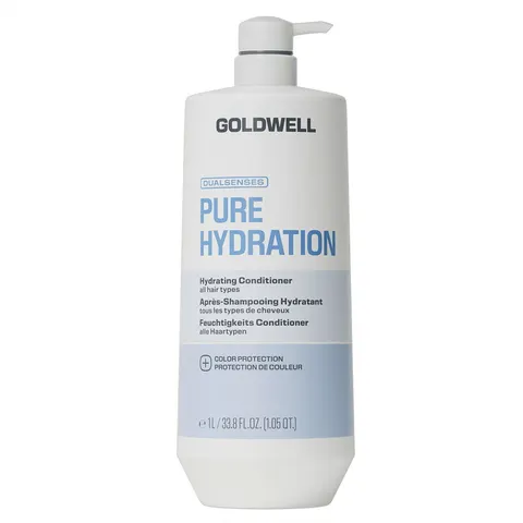 Goldwell Hydrating Conditioner 1000 ml – Bild 2