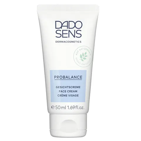 50ml DADO SENS PROBALANCE Gesichtscreme – Bild 2