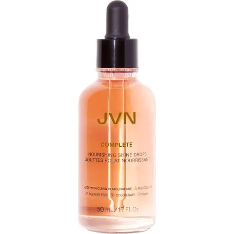 50ml JVN COMPLETE Nourishing Shine Drops – Bild 2